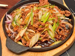 -全聚德(双井店)