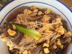 -陈掌柜澄城水盆羊肉(钟楼店)