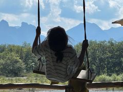 -楠溪江风景名胜区