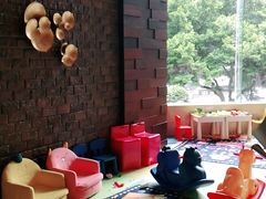 -广州希尔顿逸林酒店-OPEN開·全日制餐厅·海鲜·小火锅·自助餐(东风路店)