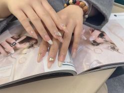 -POINT服务季·点睛创意美甲沙龙