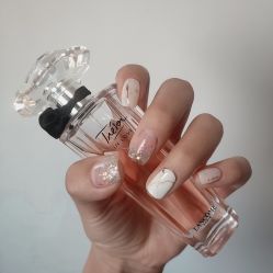 -沐白•盛妍日式美甲美睫