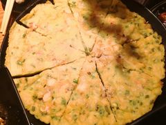 -仓库烤肉(绿园店)