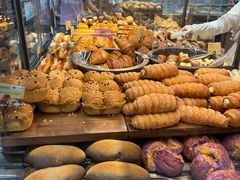 -丁香西饼屋(桂林路店)