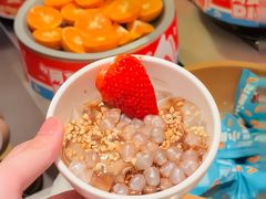 -龍歌自助小火锅(市南金茂湾店)