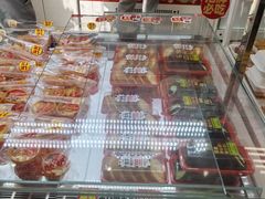 -味多美蛋糕(航天桥店)
