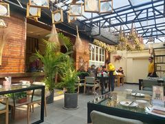 大堂-小巷餐厅(五大街店)