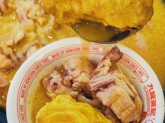 -九龙茶记·粤式餐厅融合菜(鹭江店)