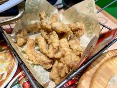-甲乙饼·北京手工肉饼(西直门凯德茂店)