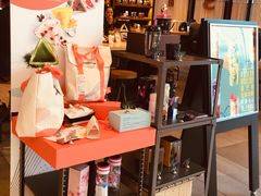 -星巴克(来福士2F店)