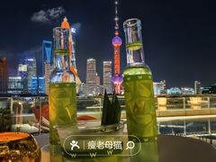 -池畔酒吧 WET Bar