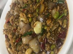 -沈家门小海鲜