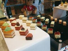 -盛宴标帜餐厅·亲子自助 (南昌喜来登酒店)