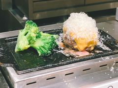 -肉肉大米(金虹桥店)