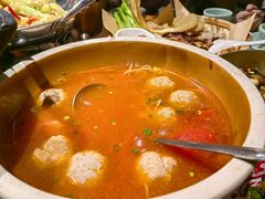 -六合居·明厨亮灶餐厅(成双大道店)