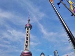 -东方明珠广播电视塔