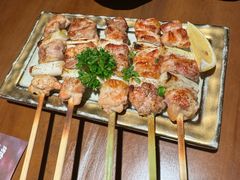 -弓二·烧鸟居酒屋(财富购物中心店)
