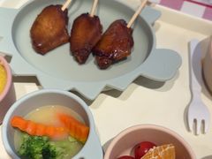 -西贝莜面村(金隅嘉品mall店)