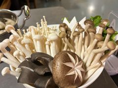 -君邦火锅(新疆大厦店)