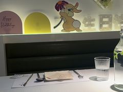 -春树下·树屋花房西餐厅(罍街AS1980店)