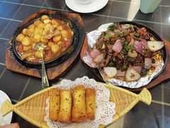 -台湾麻吉餐坊(师大店)