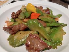 -汤城小厨•粤菜•靓汤(苏州街店)