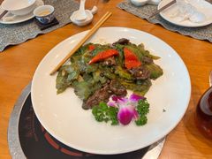 -国家五钻酒家·西樵旺阁渔村(西樵店)