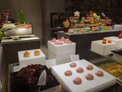 -解放碑威斯汀酒店-知味国际美食餐厅