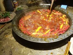 -重庆渝达老火锅(春熙路店)