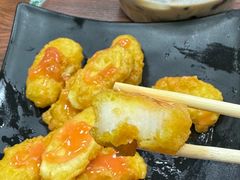 -郭爸烧仙草(西航·潭人街店)