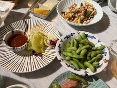 -阿吾罗日本料理(K11艺术中心店)