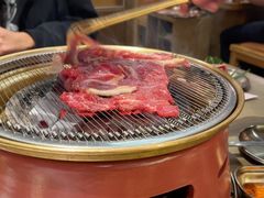 -西塔老太太泥炉烤肉(双井店)