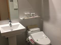 -新国际酒店