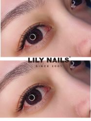 -LILY NAILS美甲美睫