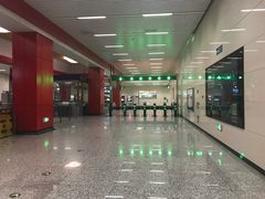 -北沙滩(地铁站)