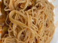 炸酱面-汉记面馆(南华东路店)