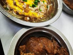 大排-打绳米面老店(打绳巷二中店)