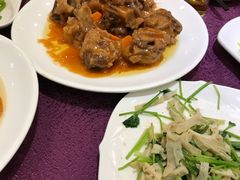 红烧牛尾-燕春楼(海河华鼎店)