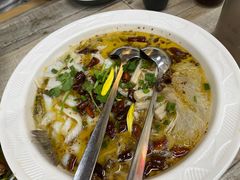 -宽窄巷子·成都冒菜·传统小吃(海印又一城店)