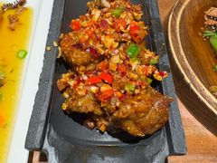 -隔壁老王·家常云南菜(皇冠店)