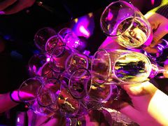 -ACE CLUB(大连民主广场店)