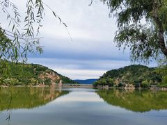 -黄巢水库