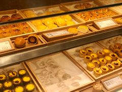 -泸溪河桃酥(西直门凯德店)