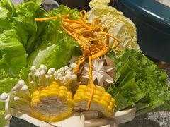 -云荷里·蒸汽石锅鱼·云南菜(中发百旺店)