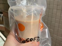 -CoCo都可(大石万民城店)