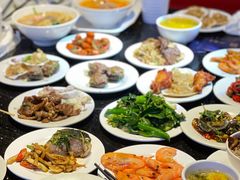 -萧邦音乐会所KTV·蒸汽活海鲜自助(福田店)