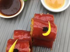 -点都德(汇点楼店)