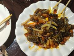 -三个大叔东北烧烤·砂锅菜(西三旗店)