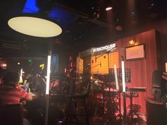-音乐房子·Vintage Live Bar(玉林总店)