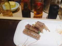 -铁板诱惑法式铁板烧(大卫城店)